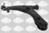 VW 1H0407151A1H0407365 Track Control Arm